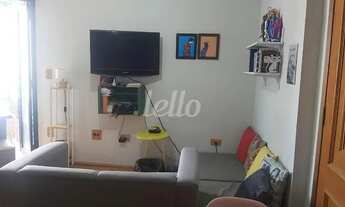 Imagem: São Paulo - Kitchenette/Studio - Centro