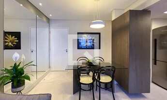 Imagem 5: Apartamento à Venda - Itaim Bibi, 1 Quarto, 47 m2