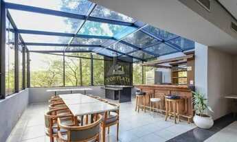 Imagem: Flat disponível no Morumbi