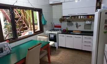 Imagem 6: Casa de Vila - Vila Mascote