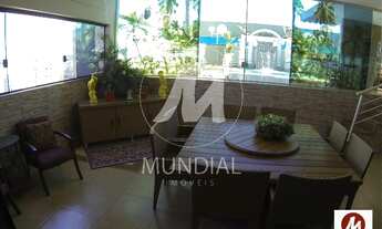 Imagem 2: Apartamento (cobertura 2 - duplex) 4 dormitórios/suite, cozinha planejada, portaria 24hs