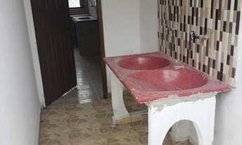 Imagem 2: Casa Aruanã I Casa com 2 dormitórios