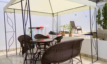 Imagem 5: Casa para Aluguel - Vila Romana, 3 Quartos, 240 m2