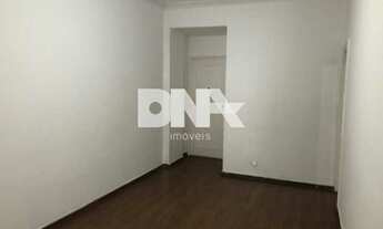 Imagem 2: Apartamento-À VENDA-Laranjeiras-Rio de Janeiro-RJ
