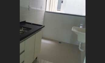 Imagem 5: Apartamento de 2 quartos 501 de samambaia