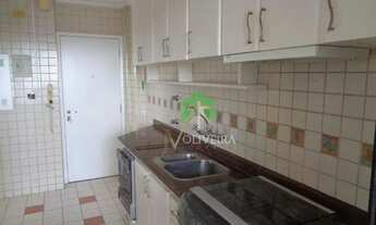 Imagem 6: Cobertura com 2 dormitórios para alugar, 140 m² por R$ 6.401,32/mês - Jardim Guedala - São