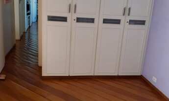 Imagem: Apartamento Venda Itaim Bibi 210 m² 4 Dormitórios