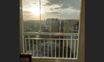 Imagem 5: Apartamento com 2 dormitórios à venda, 47 m² por R$ 370.000,00 - Presidente Altino - Osasc