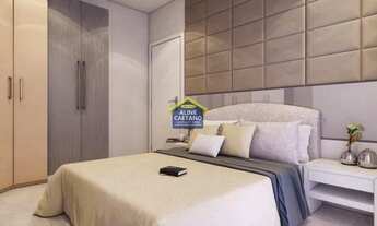 Imagem 3: 1 dorm Entrada de 25mil!!Financia!