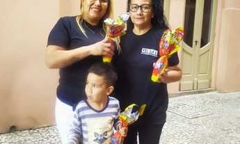 Imagem 6: Pousada Garoa Aluguel Barato