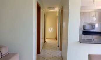 Imagem 7: Ótimo Apto semi mobiliado no Bairro Noal