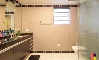 Imagem 6: Apartamento para venda tem 133 metros quadrados com 2 quartos em Pinheiros - São Paulo - S