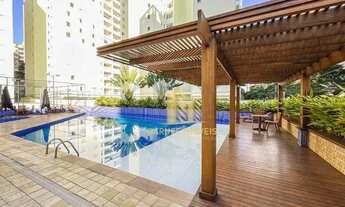 Imagem 3: Apartamento com 2 dormitórios à venda, 67 m² por R$ 720.000,00 - Jardim Aquarius - São Jos