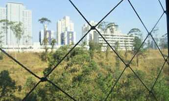 Imagem 6: Apartamento para Aluguel - Belvedere, 4 Quartos, 240 m2