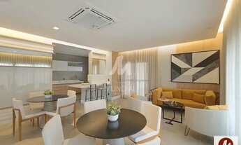 Imagem 3: Apartamento (tipo - padrao) 1 dormitórios/suite, portaria 24hs, lazer, espaço gourmet, sal