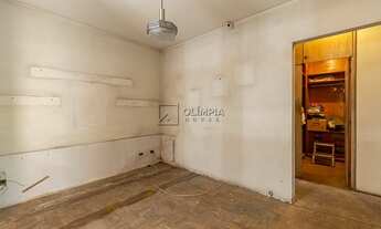 Imagem 6: Venda Apartamento 4 Dormitórios - 200 m² Higienópolis