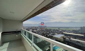 Imagem 5: Apartamento com 2 dorms, Caiçara, Praia Grande, Cod