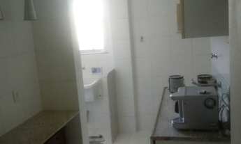 Imagem 4: Apartamento com 1 dormitório à venda, 60 m² por R$ 520.000,00 - Icaraí - Niterói/RJ