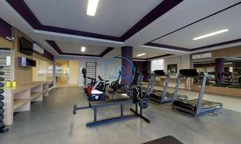 Imagem 7: Apartamento 03 dormitórios sendo 1 suíte, em uma ótima localização em Barreiros