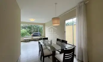 Imagem 7: Casa em Condomínio 250m² em Barreirinhas Espaço gourmet climatizados TR143716*-MKT&-13