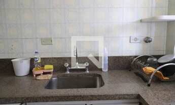 Imagem 2: Casa para Aluguel - Vila Mascote, 3 Quartos, 190 m2