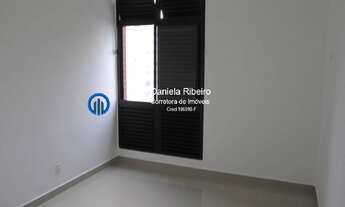 Imagem 1: Locação- Vista Mar -Reformado- Frente- 1 dormitório- vaga