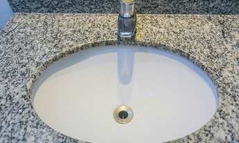 Imagem 6: Apartamento à Venda - Jaguaré, 2 Quartos, 53 m2