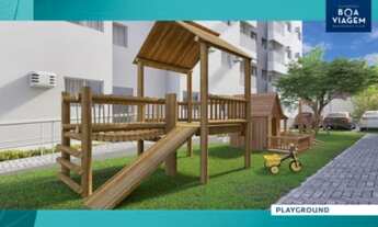 Imagem 6: Apartamento para venda tem 44 metros quadrados com 2 quartos em Imbiribeira - Recife - PE