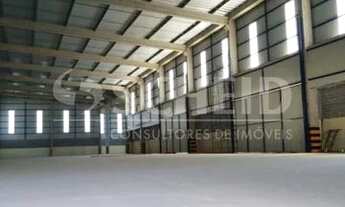 Imagem 5: GALPÃO INDUSTRIAL