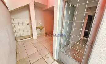 Imagem 4: Apartamento com 1 dormitório para alugar, 40 m² por R$ 900,00/mês - Setor Campinas - Goiân