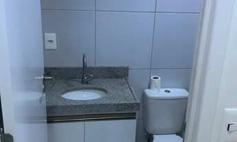 Imagem 7: Mobiliado bairro Fátima no Praça da luz