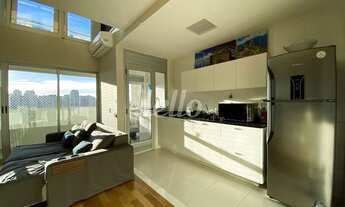 Imagem 4: São Paulo - Apartamento Padrão - Chácara Santo Antônio