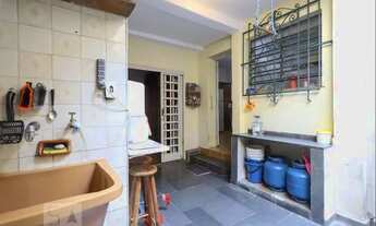 Imagem 4: Sobrado com 4 dormitórios, 190 m² - venda por R$ 800.000,00 ou aluguel por R$ 3.900,00/mês