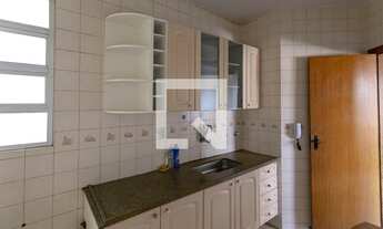 Imagem 3: Apartamento para Aluguel - Castelo, 3 Quartos, 100 m2