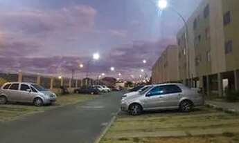 Imagem: Apartamento 2 quartos Riacho Fundo 2