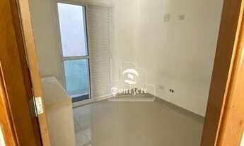 Imagem 5: Sobrado com 2 dormitórios à venda, 110 m² por R$ 549.999,90 - Santa Teresinha - Santo Andr