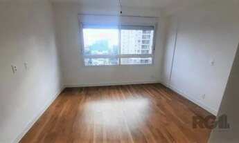 Imagem 3: Apartamento stúdio no Partenon com 27m² infra e vaga