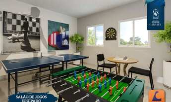 Imagem: 004 - APARTAMENTO PARA VENDA NO PRIME CALHAU