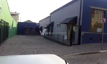 Imagem 5: Prédio - Sousas - Campinas