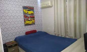 Imagem 4: Casa 2 dormitórios com garagem