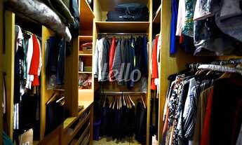 Imagem 7: São Paulo - Casa Padrão - Vila Clementino