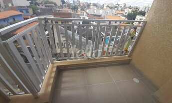 Imagem: Santo André - Apartamento Padrão - Parque