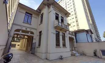 Imagem 4: SOBRADO - CONSOLAÇÃO - SP