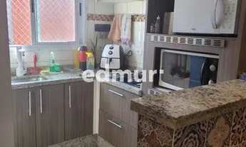 Imagem 6: COBERTURA no bairro Parque Oratório com 148m². 3 dormitórios e 2 vagas. Confira