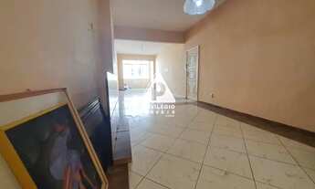 Imagem: Apartamento de 120 m², 3 quartos e com