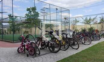 Imagem 4: Apartamento para Aluguel - Campo Grande, 2 Quartos, 60 m2