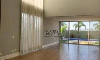 Imagem 3: Casa com 4 dormitórios à venda, 333 m² por R$ 2.500.000,00 - Residencial Helvétia Park - I