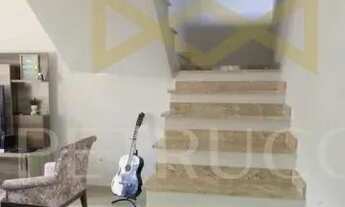 Imagem 4: Casa - Conjunto Habitacional Vila Réggio - Campinas