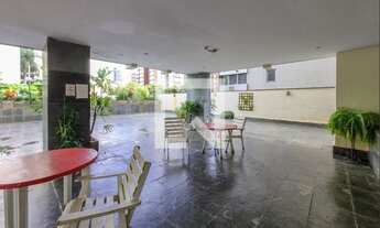 Imagem 7: Apartamento à Venda - Savassi, 1 Quarto, 45 m2