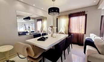 Imagem: Apartamento à venda no bairro Vila Gomes